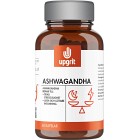 Upgrit Ashwaganda 60 kapslar