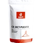 Upgrit C8 MCT-pulver 250 g
