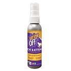 Urine Off Cat Spray 118 ml