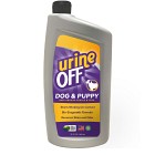 Urine Off Dog Bullet 946 ml