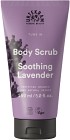 Urtekram Nordic Beauty Tune In Soothing Lavender Body Scrub 150 ml