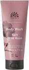 Urtekram Nordic Beauty Dare to Dream Soft Wild Rose Body Wash 200 ml