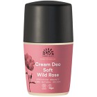 Urtekram Nordic Beauty Dare to Dream Soft Wild Rose Deo 50 ml
