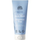 Urtekram Nordic Beauty Fragrance Free Body Wash 200 ml