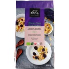 Urtekram Fruktmüsli glutenfri 400 g