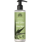 Urtekram Nordic Beauty Aloe Vera Body Lotion 245 ml