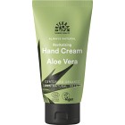 Urtekram Nordic Beauty Aloe Vera Hand Cream 75 ml