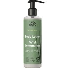Urtekram Nordic Beauty Blown Away Wild Lemongrass Body Lotion 245 ml