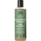 Urtekram Nordic Beauty Blown Away Wild Lemongrass Shampoo 250 ml
