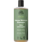 Urtekram Nordic Beauty Blown Away Wild Lemongrass Shampoo 500 ml