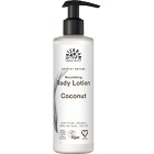 Urtekram Nordic Beauty Coconut Body Lotion 245 ml