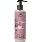 Urtekram Nordic Beauty Dare to Dream Soft Wild Rose Body Lotion 245 ml
