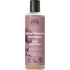 Urtekram Nordic Beauty Dare To Dream Soft Wild Rose Shampoo 250 ml