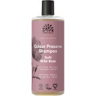 Urtekram Nordic Beauty Dare to Dream Soft Wild Rose Shampoo 500 ml