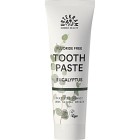 Urtekram Nordic Beauty Eucalyptus tandkräm 75 ml