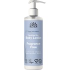 Urtekram Nordic Beauty Fragrance Free Body Lotion 245 ml