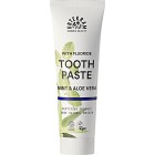 Urtekram Nordic Beauty Mint tandkräm med fluor 75 ml