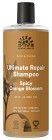 Urtekram Nordic Beauty Rise & Shine Spicy Orange Blossom Shampoo 500 ml