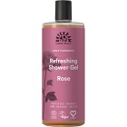 Urtekram Nordic Beauty Rose Shower Gel 500 ml