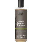 Urtekram Nordic Beauty Rosemary Shampoo Fine Hair 250 ml
