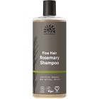 Urtekram Nordic Beauty Rosemary Shampoo Fine Hair 500 ml
