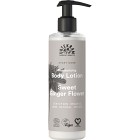 Urtekram Nordic Beauty Sweet Ginger Flower Body Lotion 245 ml