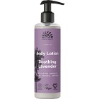 Urtekram Nordic Beauty Tune In Soothing Lavender Body Lotion 245 ml