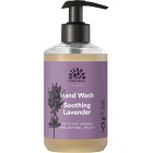 Urtekram Nordic Beauty Tune In Soothing Lavender Hand Wash 300 ml