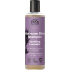 Urtekram Nordic Beauty Tune In Soothing Lavender Shampoo 250 ml