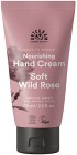 Urtekram Nordic Beauty Dare To Dream Soft Wild Rose Hand Cream 75 ml