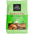 Urtekram Soltorkade Fikon 180 g