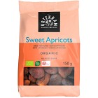 Urtekram söta aprikoser 150 g