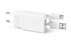 Medela USB-C nätadapter med kabel till Freestyle Flex