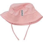 Geggamoja UV-solhatt Rosa, 10 månader-2 år