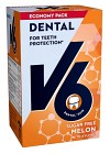 V6 Dental Melon 70 g