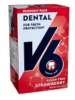 V6 Dental Strawberry Mint 70 g