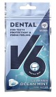 V6 Dual Action Ocean Mint 30 g
