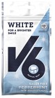 V6 White Peppermint 30 g