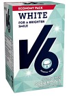 V6 White Spearmint 72 g