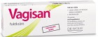 Vagisan fuktkräm 50 g