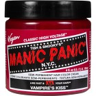 Manic Panic Semi-Permanent Hair Color Vampire's Kiss 118 ml