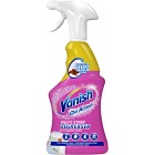 Vanish Förbehandlare Fettfläckar Spray 500 ml