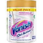 Vanish White Multi Power Fläckborttagare pulver 940 g