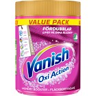 Vanish Pink Multi Power Pulver 940 g