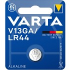 Varta Knappcellsbatteri V13GA (LR44)