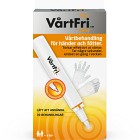Vårtfri Pen vårtborttagningsmedel 3 ml