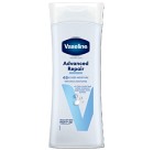 Vaseline Advanced Repair Lotion 400 ml