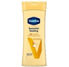 Vaseline Essential Healing Lotion 400 ml