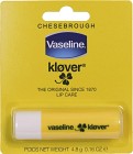 Vaseline Lip Care