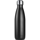 JobOut Vattenflaska Matte Black 500 ml